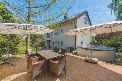 Haus Backnang - 12 Zimmer, 184 m&sup2;, 745.000&euro; | Angebot:26981940