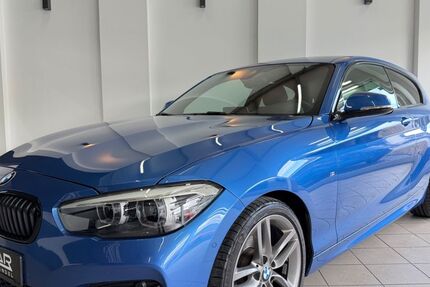 BMW 118 60.000 km 16.900 &euro; Großaspach 71546