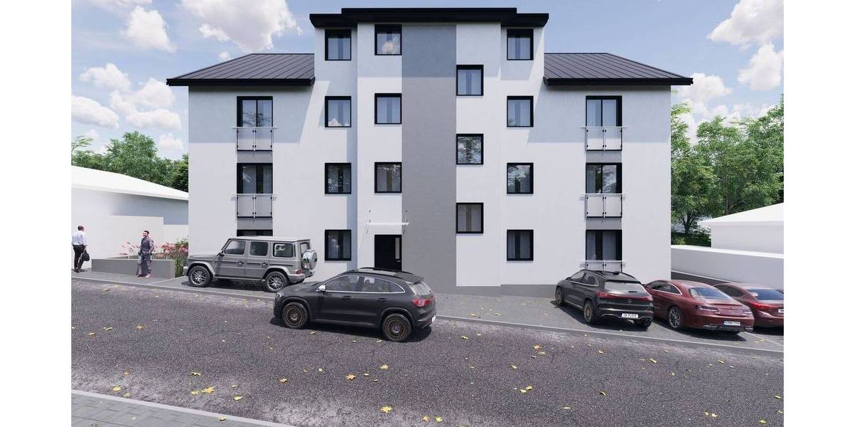 Etagenwohnung Freiberg am Neckar Beihingen - 3 Zimmer, 78 m&sup2;, 385.360&euro; | Angebot:25727056