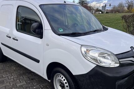 Renault Kangoo E-TECH 37.200 km 10.399 &euro; ötisheim 75433