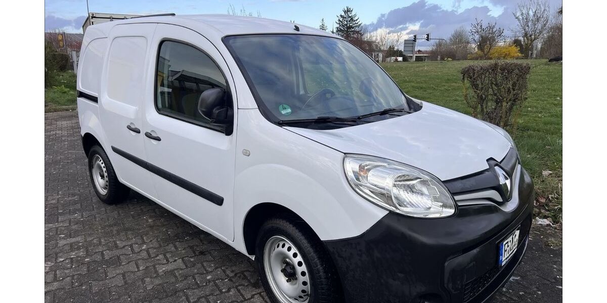 Renault Kangoo E-TECH 37.200 km 10.399 &euro; ötisheim 75433