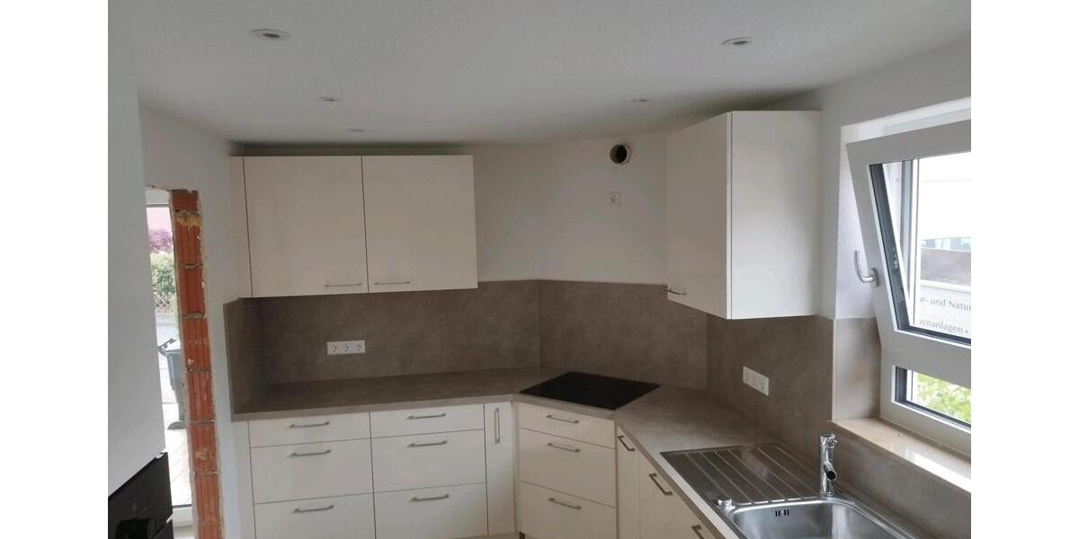 Erdgeschoßwohnung Lauffen am Neckar - 3 Zimmer, 103 m&sup2;, 1.250&euro; | Angebot:26464796