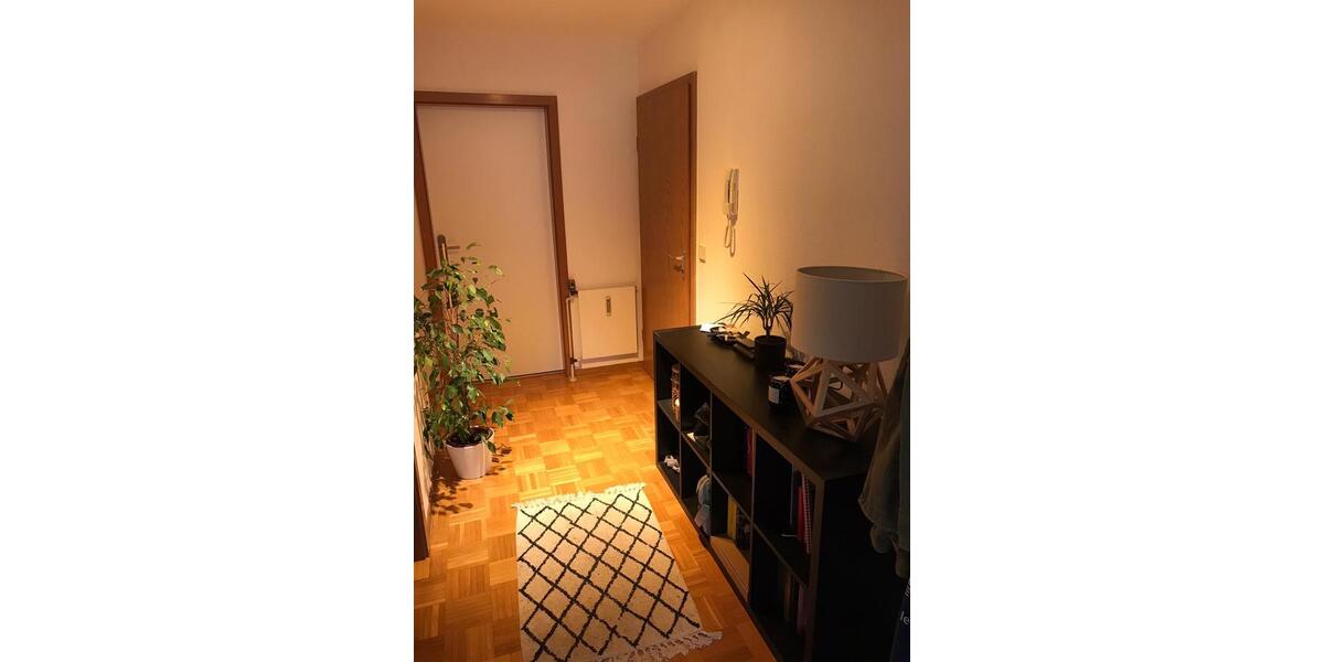 Hochparterre Ludwigsburg Oßweil - 2 Zimmer, 60 m&sup2;, 900&euro; | Angebot:27570539