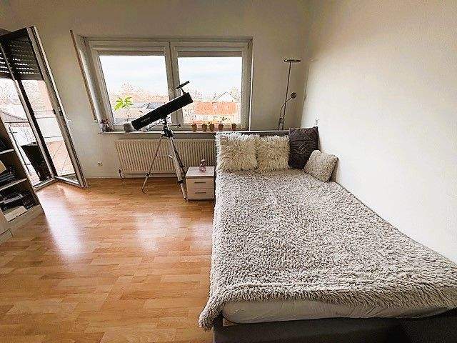 Etagenwohnung Heilbronn Sontheim - 5 Zimmer, 114 m&sup2;, 398.000&euro; | Angebot:25730268