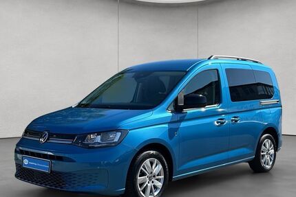 VW Caddy 53.888 km 24.840 &euro; Esslingen 73730