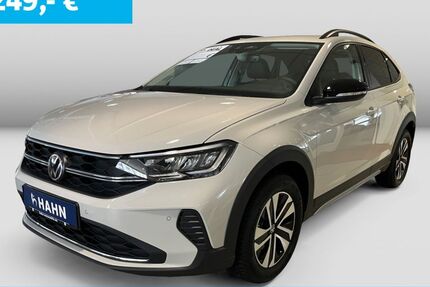 VW Taigo 8.888 km 25.340 &euro; Fellbach 70736