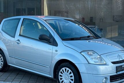 Citroen C2 132.000 km 2.500 &euro; Murrhardt 71540