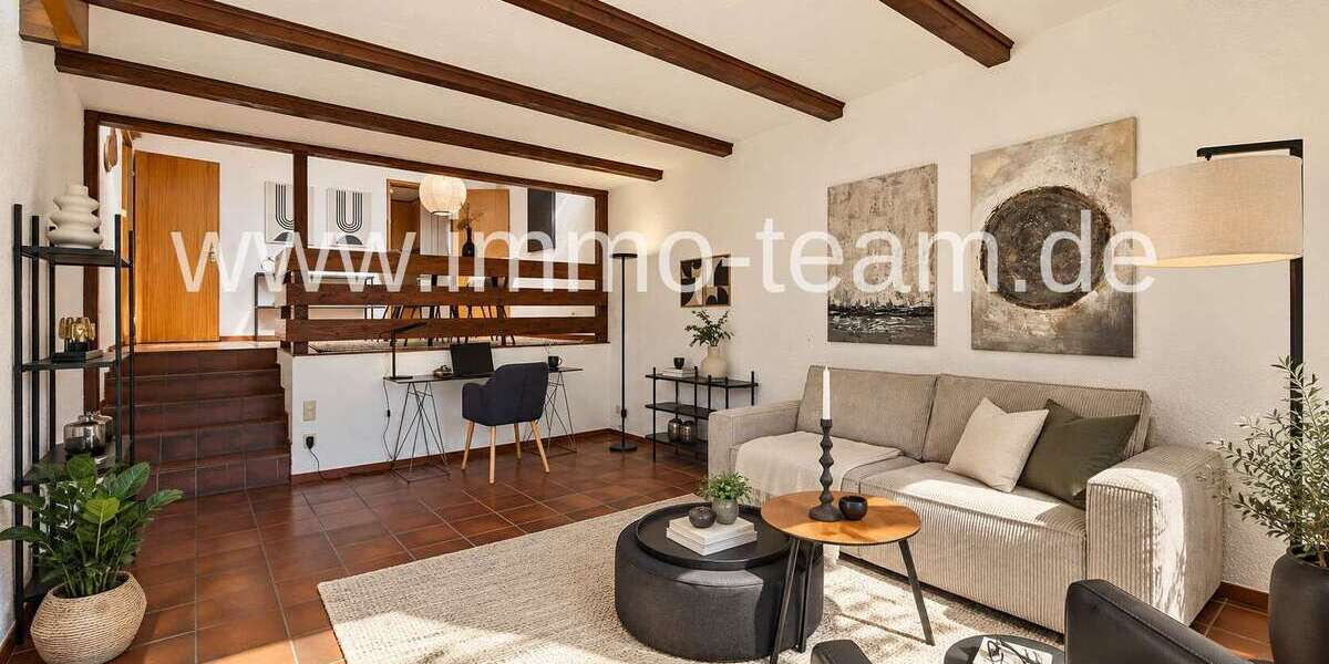 Einfamilienhaus Ostfildern - 4.5 Zimmer, 125 m&sup2;, 474.000&euro; | Angebot:27554494
