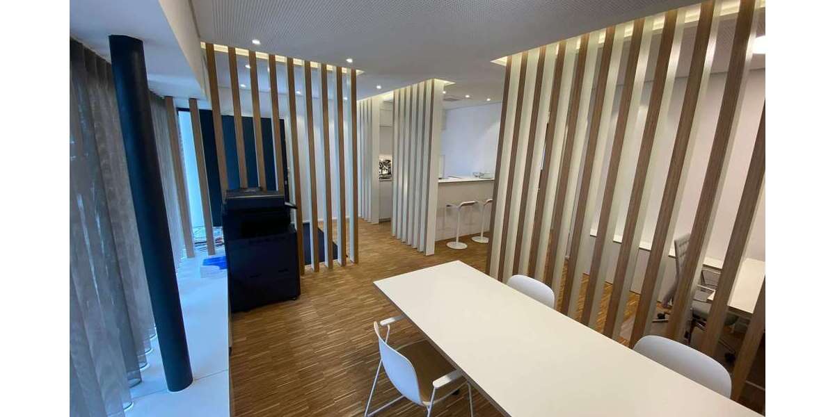 Gewerbeobjekt Stuttgart Stuttgart-Ost - 1.090&euro; | Angebot:25231465