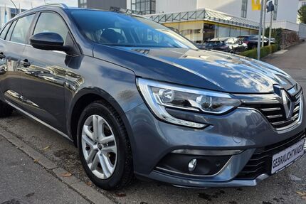 Renault Megane 112.115 km 12.490 &euro; Kornwestheim (bei Stuttgart) 70806