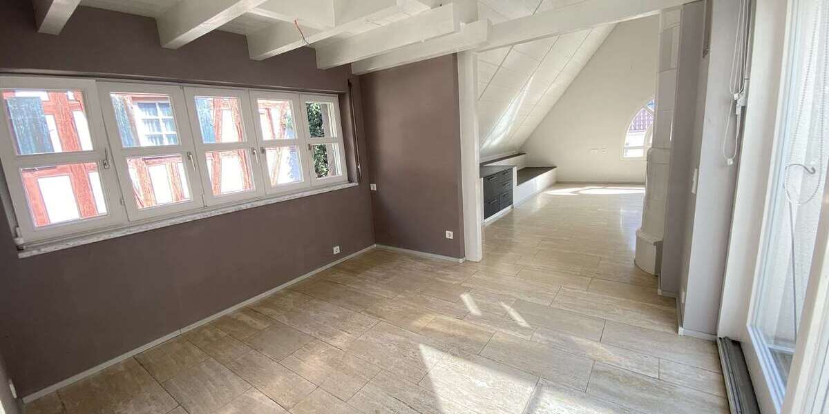 Etagenwohnung Güglingen - 3.5 Zimmer, 111 m&sup2;, 250.000&euro; | Angebot:25194276