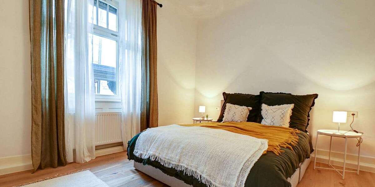 Zimmer Stuttgart Heslach - 1 Zimmer, 1.790&euro; | Angebot:25527550