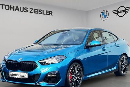 BMW 220 Gran Coupé 11.800 km 33.440 &euro; Waiblingen 71332