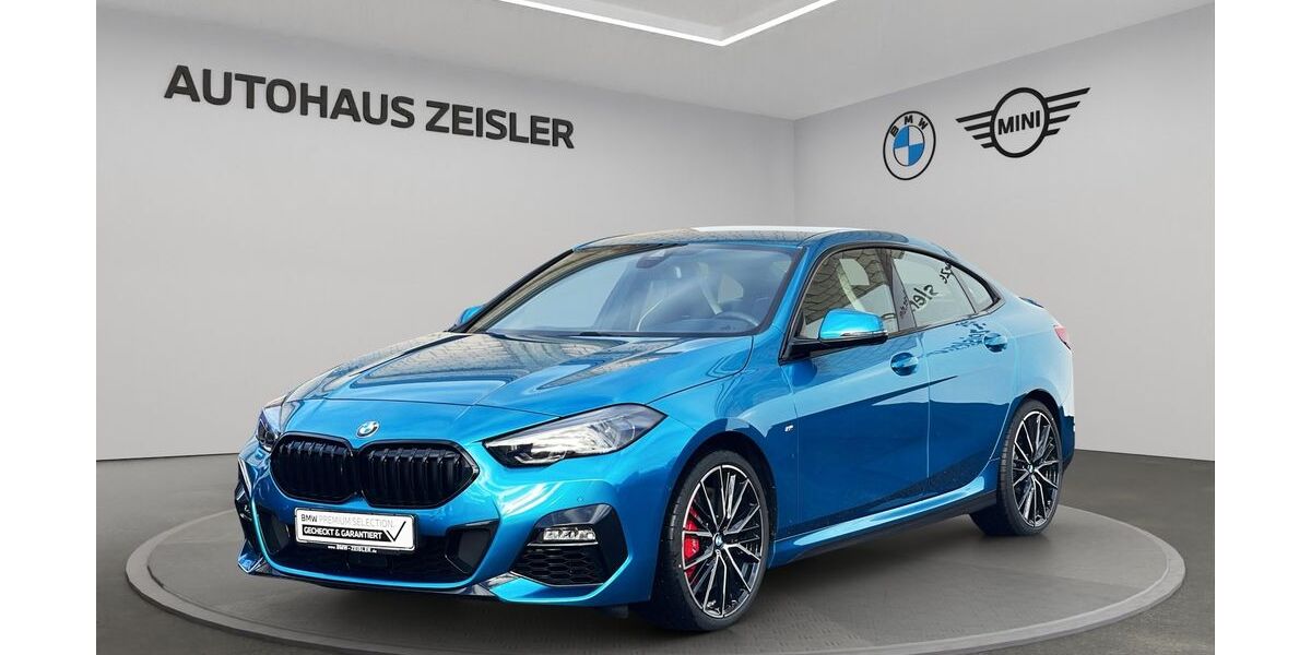 BMW 220 Gran Coupé 11.800 km 33.440 &euro; Waiblingen 71332