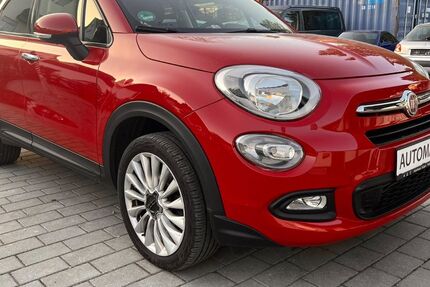 Fiat 500X 106.000 km 10.650 &euro; Ludwigsburg 71642