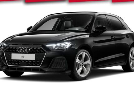 Audi A1 7.786 km 27.640 &euro; Stuttgart 70469