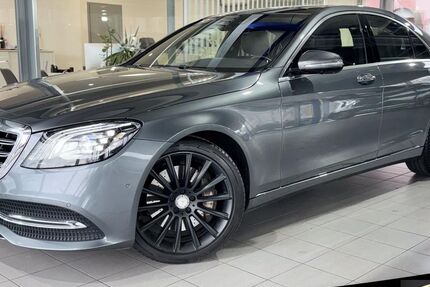 Mercedes-Benz S 560 147.600 km 41.980 &euro; Heilbronn 74080