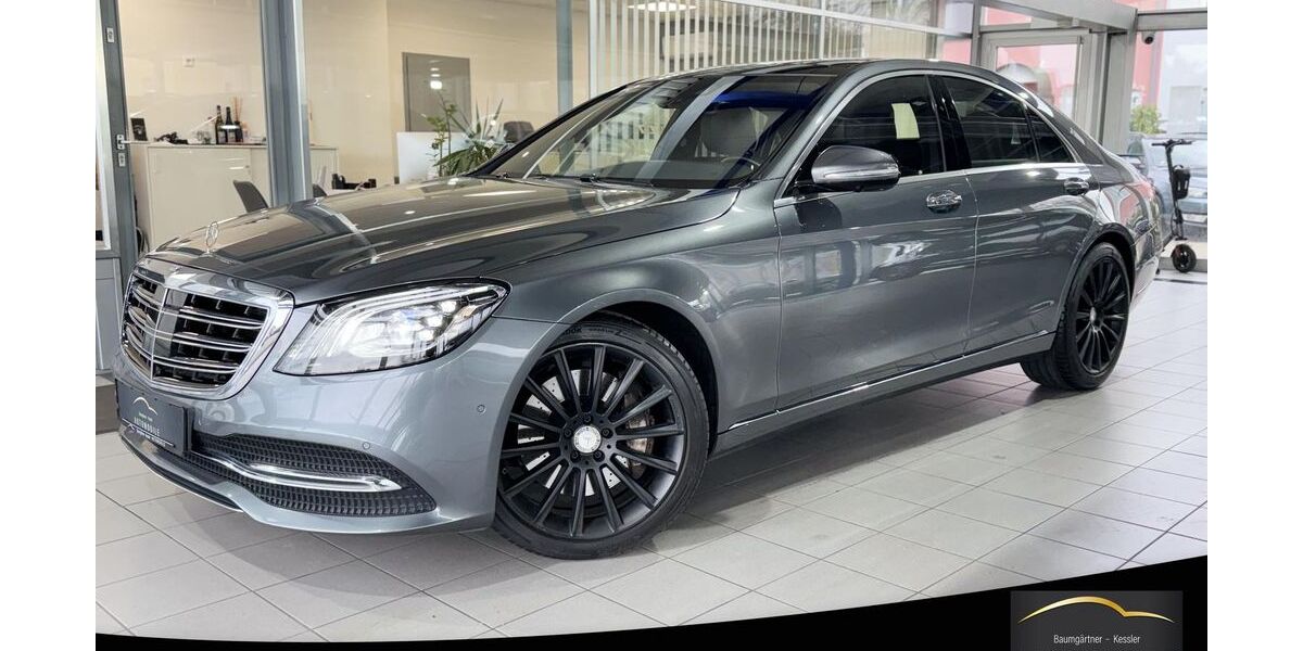 Mercedes-Benz S 560 147.600 km 41.980 &euro; Heilbronn 74080