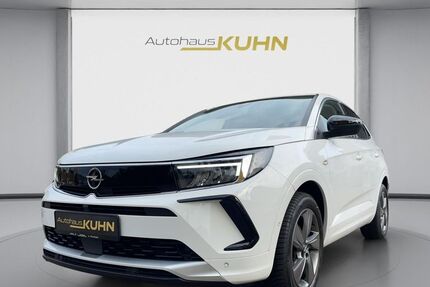 Opel Grandland (X) 47.200 km 20.890 &euro; Plochingen 73207