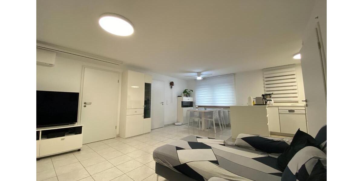 Erdgeschoßwohnung Stuttgart Mühlhausen - 4 Zimmer, 93 m&sup2;, 463.000&euro; | Angebot:25821953