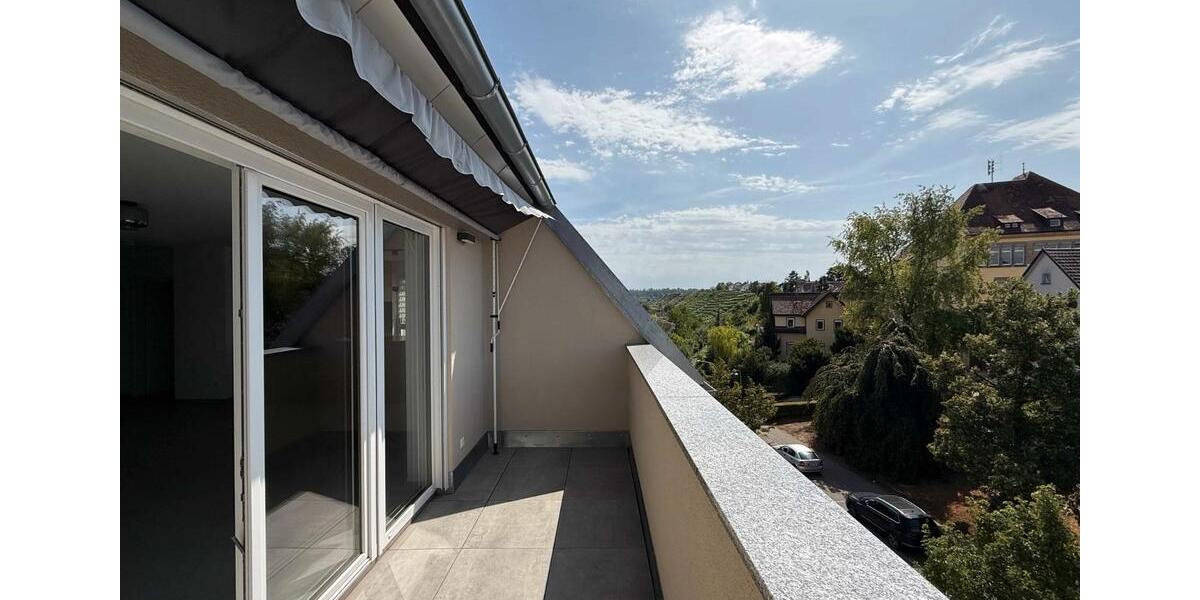 Etagenwohnung Lauffen am Neckar - 4.5 Zimmer, 110 m&sup2;, 570.000&euro; | Angebot:27533769