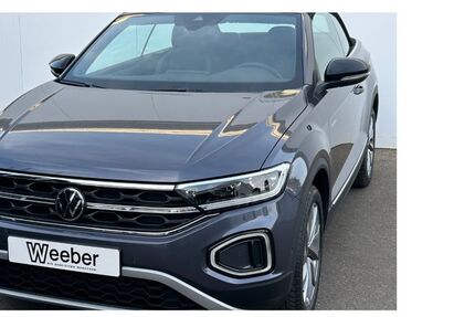 VW T-Roc 1.050 km 32.270 &euro; Leonberg 71229