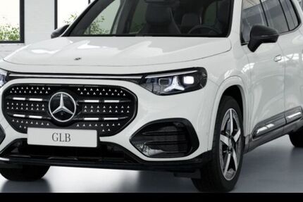 Mercedes-Benz GLB 250 9.900 km 55.490 &euro; Stuttgart 70372