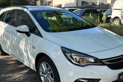 Opel Astra 187.800 km 6.900 &euro; Ludwigsburg 71638
