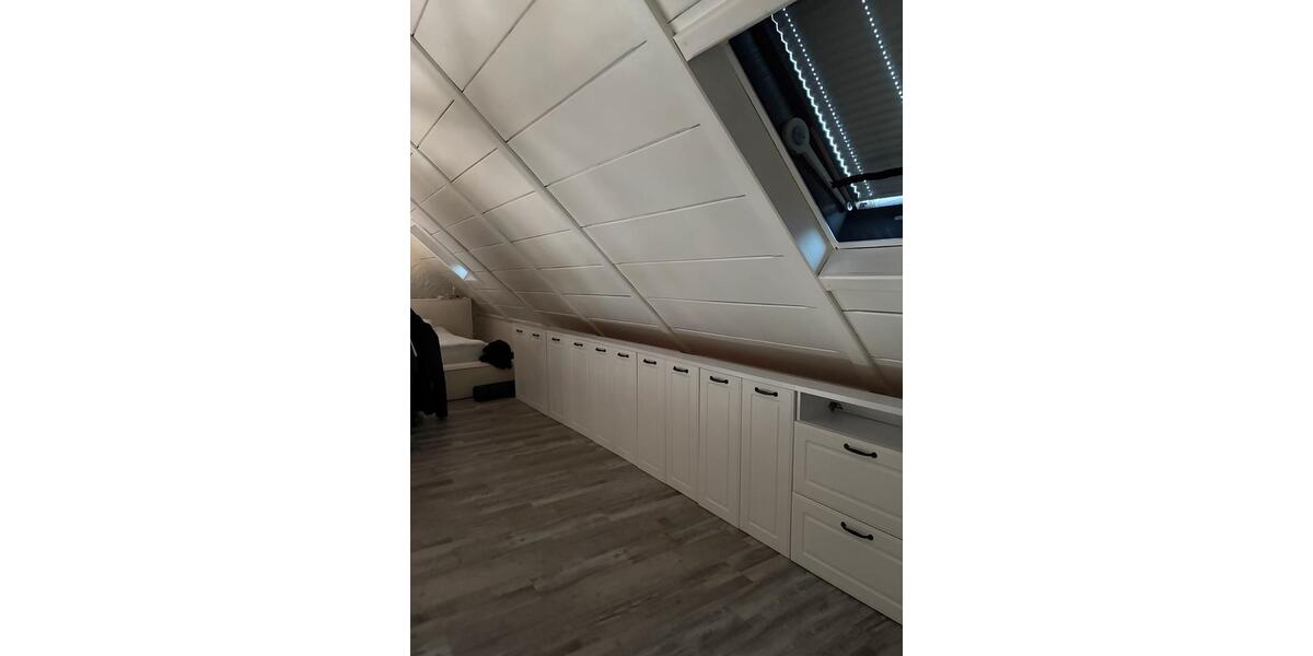 Maisonettenwohnung Ilsfeld - 2.5 Zimmer, 59 m&sup2;, 980&euro; | Angebot:25993668