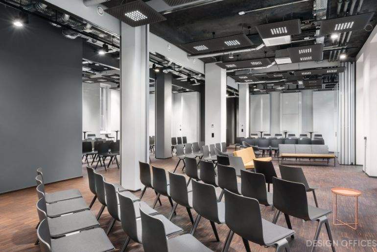 Gewerbeobjekt Stuttgart Mitte - 1.700&euro; | Angebot:25873803