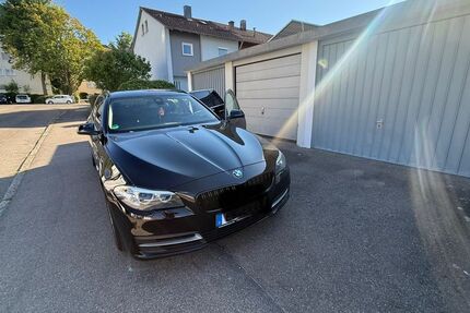 BMW 525 219.000 km 10.999 &euro; Esslingen 73734