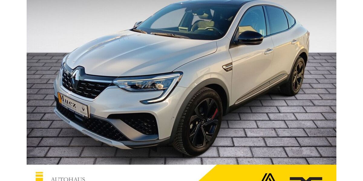 Renault Arkana 46.500 km 21.290 &euro; Schorndorf 73614