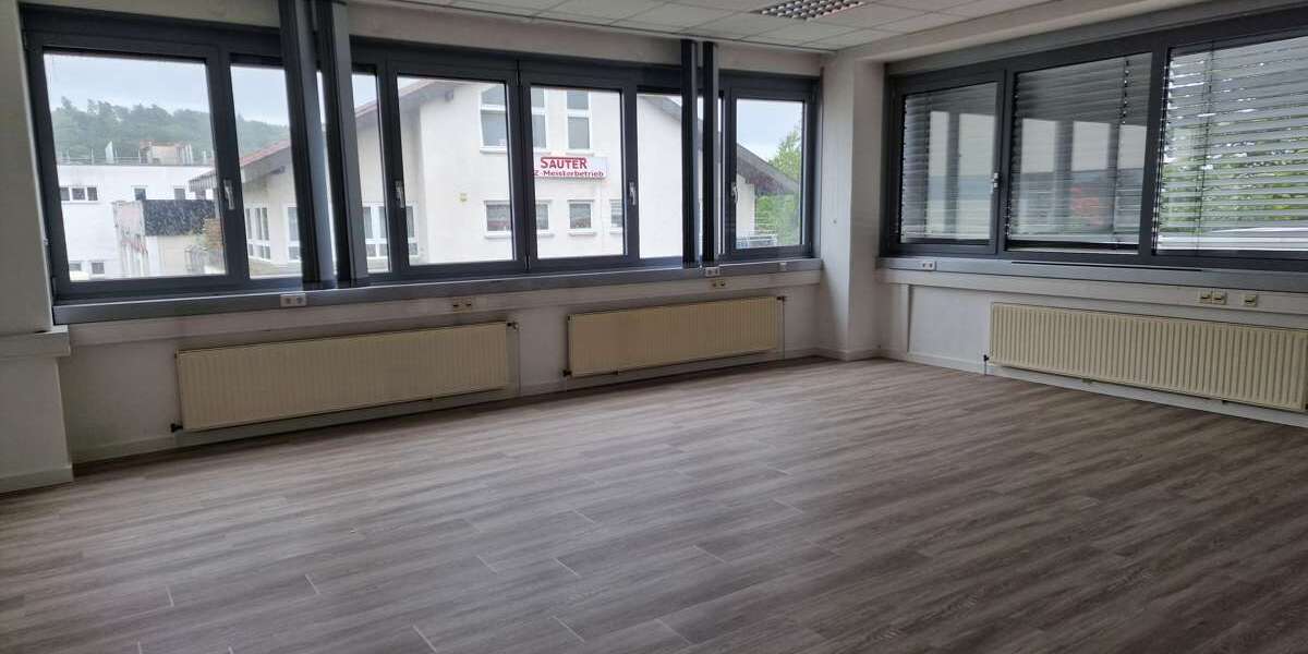 Gewerbeobjekt Winnenden - 1.600&euro; | Angebot:9558247