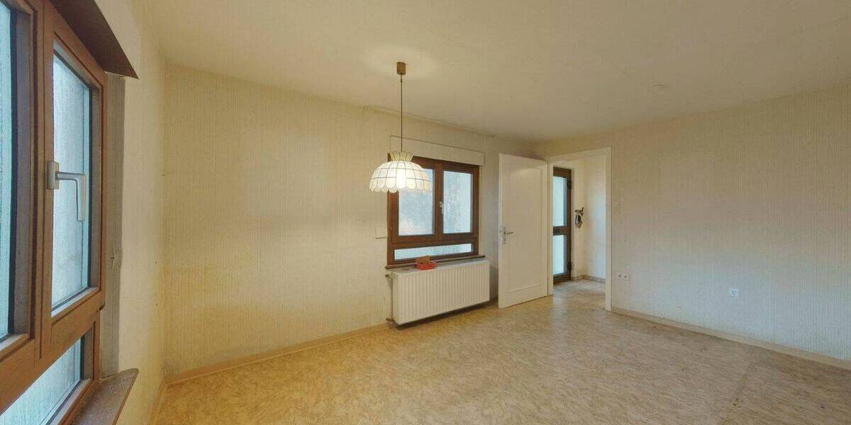 Einfamilienhaus Murrhardt Kirchenkirnberg - 7 Zimmer, 398.000&euro; | Angebot:26596087
