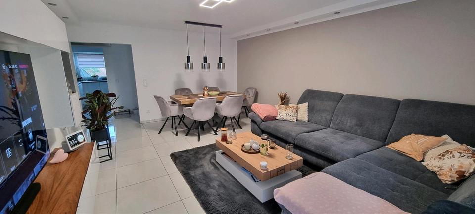 Erdgeschoßwohnung Sachsenheim - 3 Zimmer, 75 m&sup2;, 335.000&euro; | Angebot:25992123