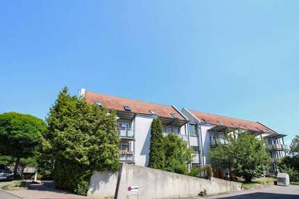 Wohnung Ditzingen - 2 Zimmer, 53 m&sup2;, 150.000&euro; | Angebot:27529520