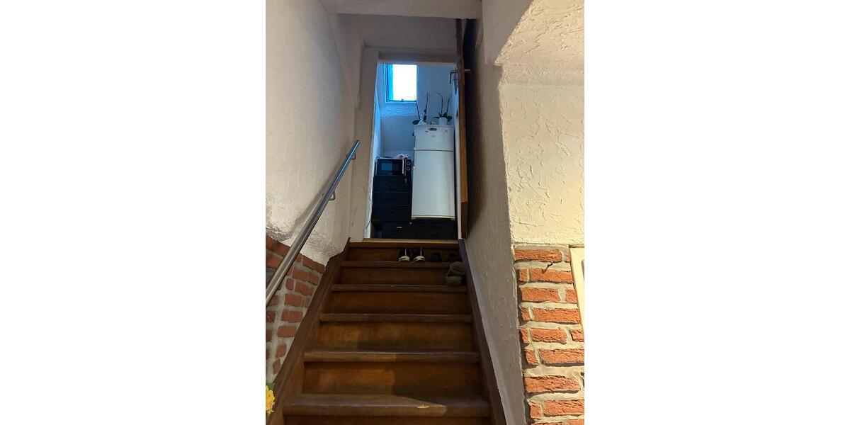 Einfamilienhaus Korntal-Münchingen Münchingen - 5 Zimmer, 104 m&sup2;, 299.000&euro; | Angebot:26350877