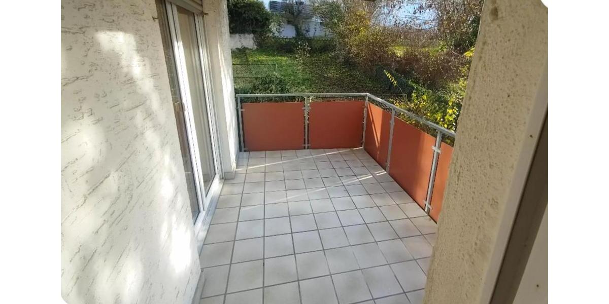 Etagenwohnung Marbach am Neckar - 3 Zimmer, 61 m&sup2;, 720&euro; | Angebot:25892370