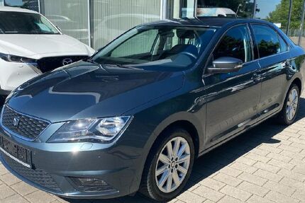 Seat Toledo 55.625 km 9.900 &euro; Böblingen 71034