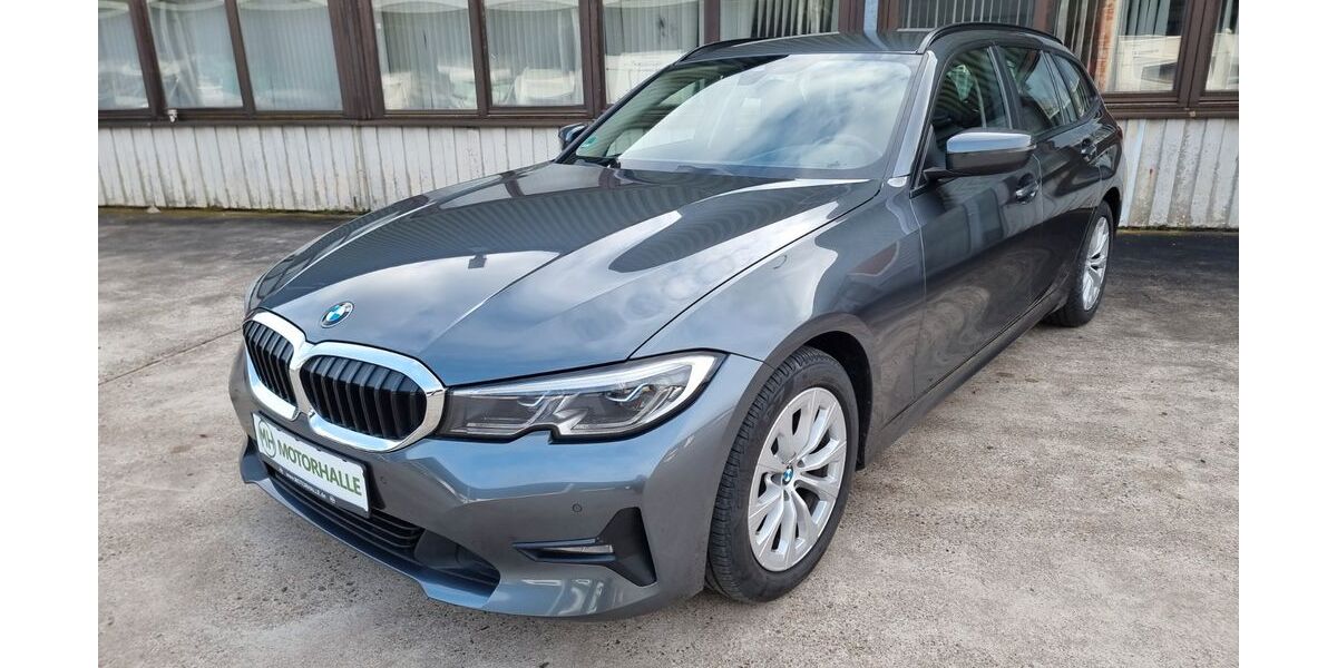 BMW 320 154.000 km 20.999 &euro; Oberstenfeld 71720