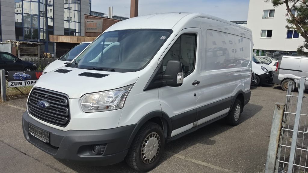 Ford Transit 242.000 km 6.990 &euro; Filderstadt bei Stuttgart 70794