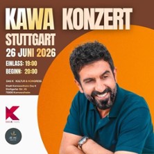 Kawa 26.06.2026 DAS K - Kultur- und Kongresszentrum