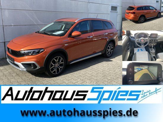 Fiat Tipo 79.195 km 16.990 &euro; Heilbronn 74076
