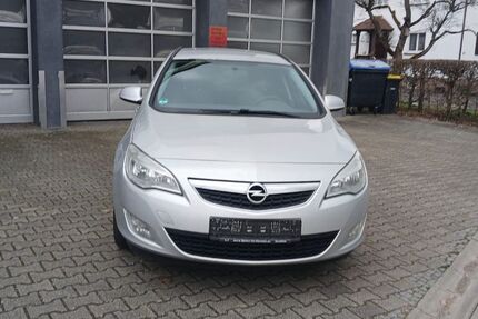 Opel Astra 376.383 km 1.900 &euro; Schorndorf 73614