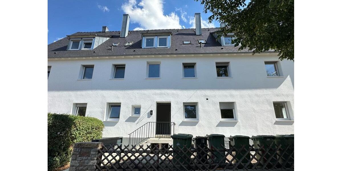 Dachgeschoßwohnung Korntal-Münchingen Münchingen - 3 Zimmer, 70 m&sup2;, 1.260&euro; | Angebot:27554028