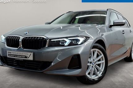 BMW 320 9.881 km 41.950 &euro; Stuttgart 70569