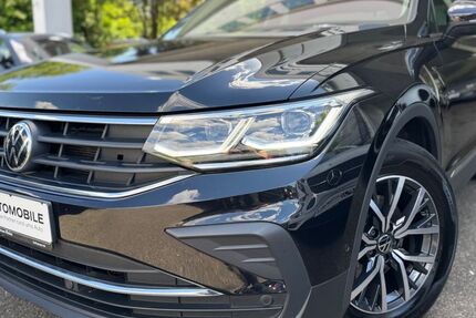 VW Tiguan 89.000 km 24.499 &euro; Kornwestheim 70806