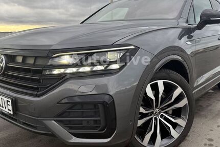 VW Touareg 138.370 km 45.990 &euro; Stuttgart 70499