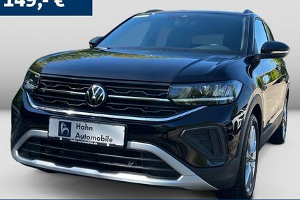VW T-Cross 8.937 km 23.430 &euro; Ludwigsburg 71634