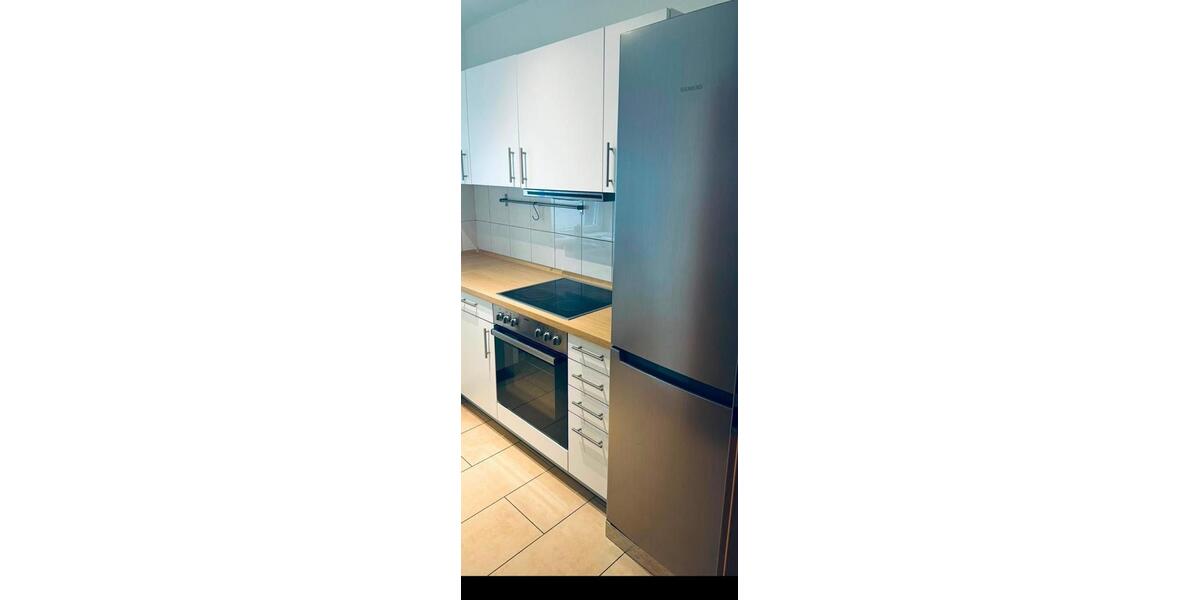 Erdgeschoßwohnung Stuttgart Neuwirtshaus - 3 Zimmer, 73 m&sup2;, 1.200&euro; | Angebot:27569463